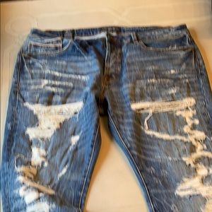 Cult jeans